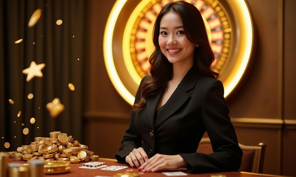 Longhouse Legend Slots